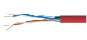 Kabel telekomunikacyjny YnTKSYekw 2x2x0,8 /bębnowy/