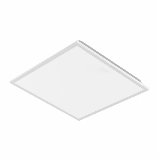 Panel LED ALGINE PANEL BACKLIGHT 2W1 40W NW 230V 120ST IP20 595X595X33.5 BIAŁY NATYNK I PODTYNK