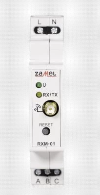 Translator RS485-Exta Free RXM-01 EXF10000067