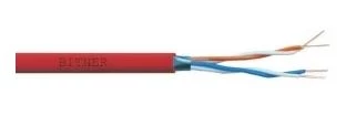 Kabel telekomunikacyjny YnTKSYekw 1x2x1 /bębnowy/