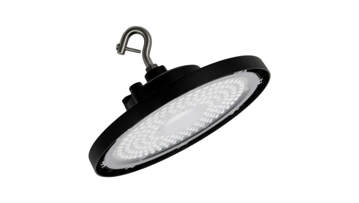 Oprawa HIGHBAY V 95W 17100lm 5700K 857 90DEG IP66 5 LAT GWARANCJI 4099854326387