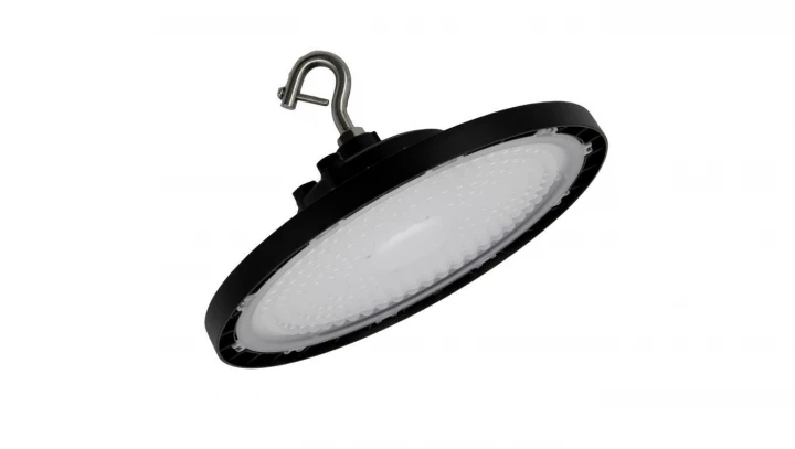 Oprawa HIGHBAY V 145W 25500lm 6500K 865 60DEG IP66 5 LAT GWARANCJI 4099854327384