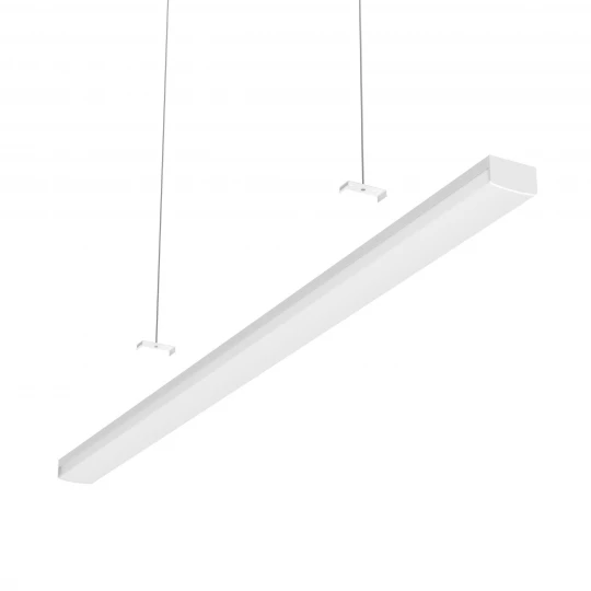 Oprawa oświetleniowa LIMEA SUBTILO 1200mm 30W CCT 230V 120st IP20 BIAŁY 2 lata gw.