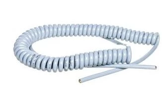 Przewód spiralny OLFLEX SPIRAL 400 P 7G0,75 0,5-1,5m 70002726