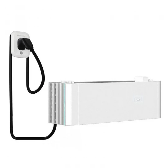 Szybka ładowarka SigenEVDC, DC_CHARGER 25kW DC z gniazdem CCS2 i kablem 5m