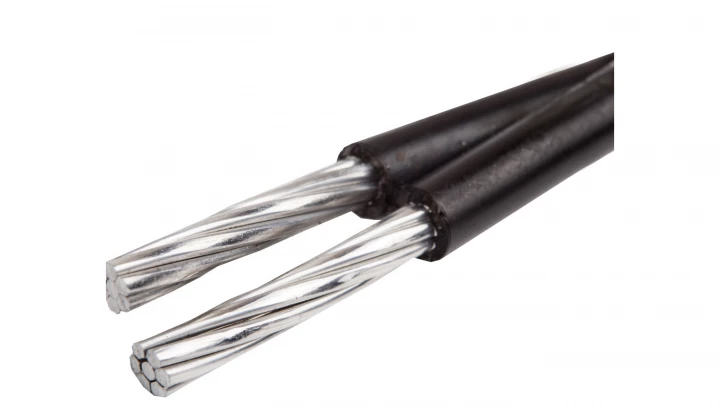 Kabel energetyczny AsXSn 2x35 0,6/1kV /bębnowy/