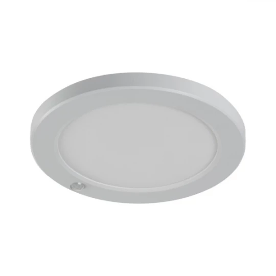 Oprawa typu downlight ERGA PIR 17W z czujnikem ruchu biała CCT-W zmienna moc i barwa 24606