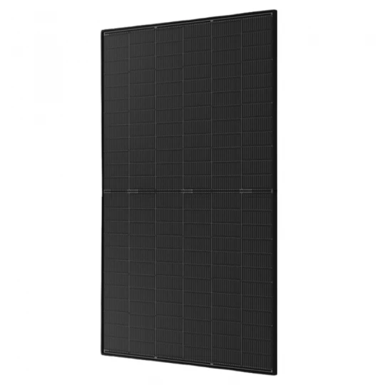 Moduł fotowoltaiczny Trina 445W, Vertex S+, Half-Cut, 30mm, full black, kabel 1100mm
