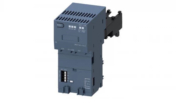 Moduł ILM rozruch rewersyjny High Feature 0,4-4 A do 690 V AC wielkość S00 3RC7141-1EE10