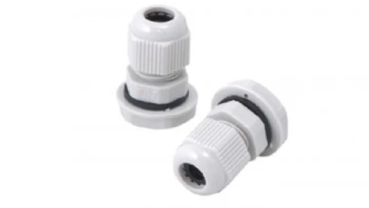Dławnica kablowa bezhalogenowa dla kabla 18-25mm IP67 PG-29 89060002