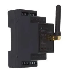 Radiowy odbiornik modułowy 2-kanałowy ROM-22 EXL10000019