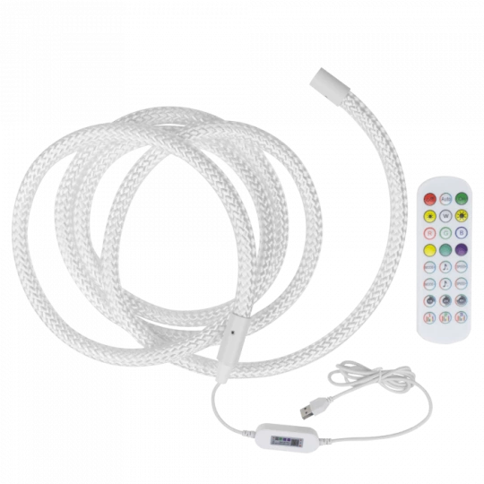 LINA LED RGB 3M 5V