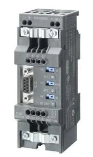 Repeater SIMATIC S7 RS485 dla sieci PROFIBUS/MPI 6ES7972-0AA02-0XA0