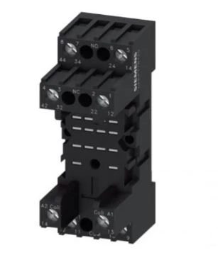 Gniazdo Plug-in socket for PT LZS:PT78720