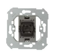 Simon 82 Łącznik jednobiegunowy (mechanizm) 10AX 250V 1 click 7700101-039