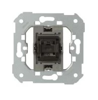 Simon 82 Przycisk zwierny (mechanizm) 10A 250V 1 click 7700150-039