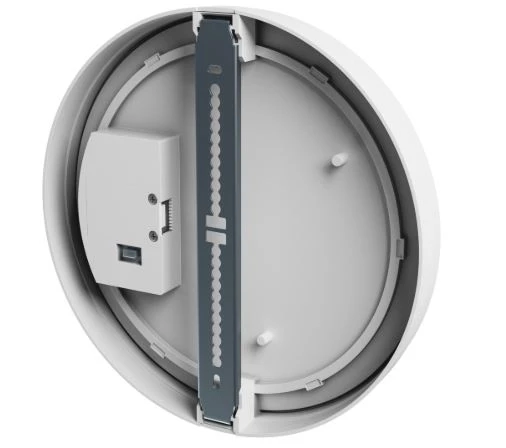 PASTILO 15W CCT 230V 120st IP54 IK10 221x47mm BIAŁY OKRĄGŁA