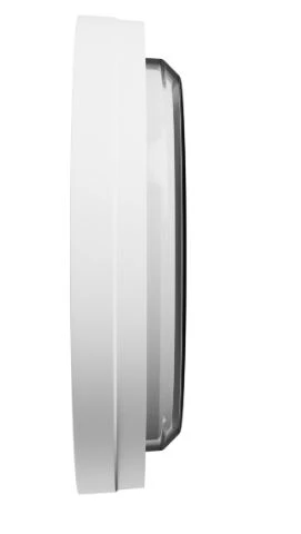 PASTILO 15W CCT 230V 120st IP54 IK10 221x47mm BIAŁY OKRĄGŁA