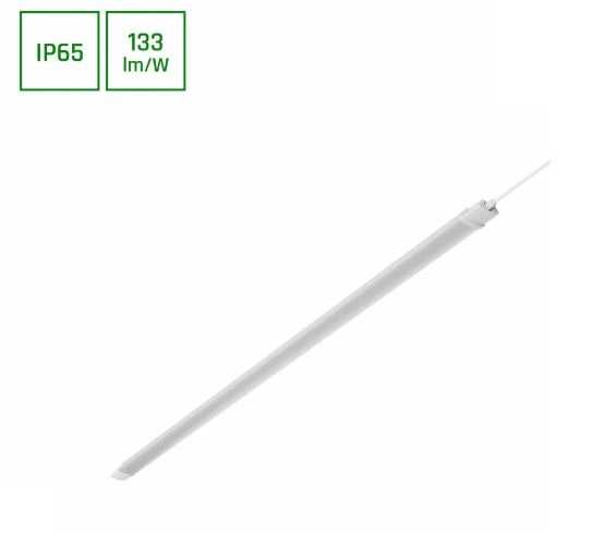 LIMEA PLUG 1500mm 45W NW 230V 120ST IP65 1500x59x34mm 3 lata gw. ON/OFF kabel 2m + wtyczka