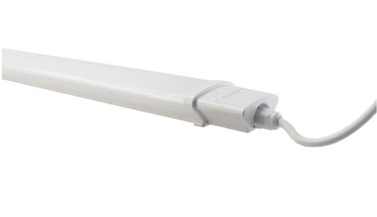 LIMEA PLUG 1500mm 45W NW 230V 120ST IP65 1500x59x34mm 3 lata gw. ON/OFF kabel 2m + wtyczka