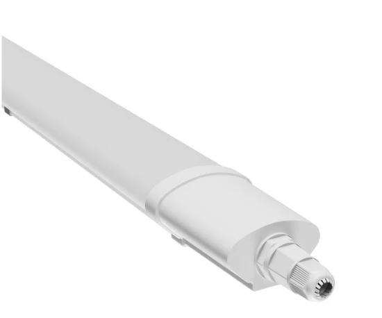 LIMEA MINI II HERMETYK  1500mm 45W NW 230V 120st IP65 50×32×1500mm BIAŁY