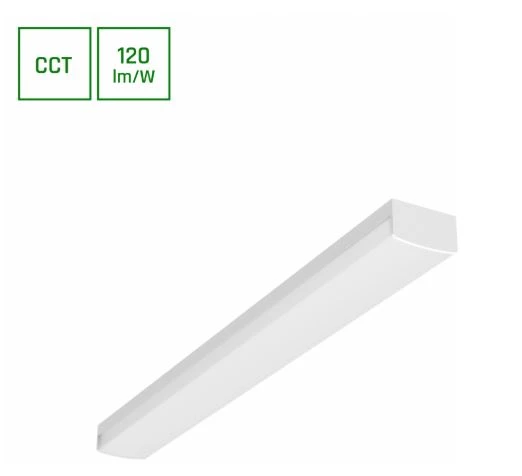 LIMEA SUBTILO   600mm 15W CCT 230V 120st IP20 BIAŁY 2 lata gw.