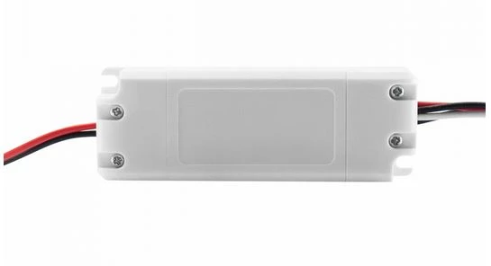 KONTROLER DO PASKA LED 12V/24V 120W/240W 10A RGB DIMM KONEKTO MESH WOJ+07009