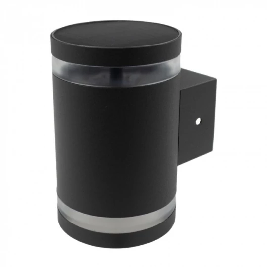 Solarna Lampa Elewacyjna LED SOE-13S