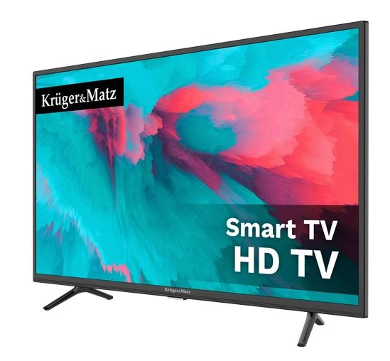 Telewizor Kruger&Matz 32