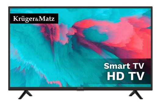 Telewizor Kruger&Matz 32