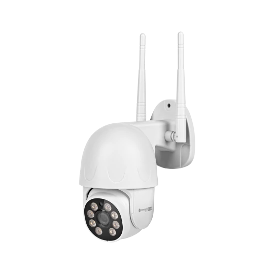 Kamera Wi-Fi zewnetrzna Kruger&Matz Connect C30 Tuya