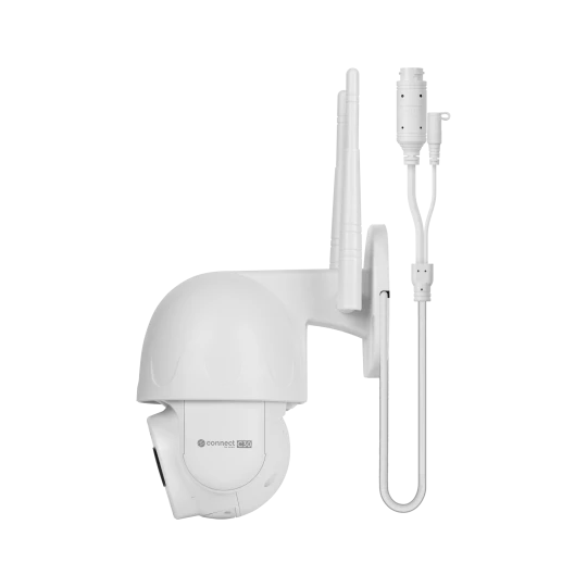 Kamera Wi-Fi zewnetrzna Kruger&Matz Connect C30 Tuya