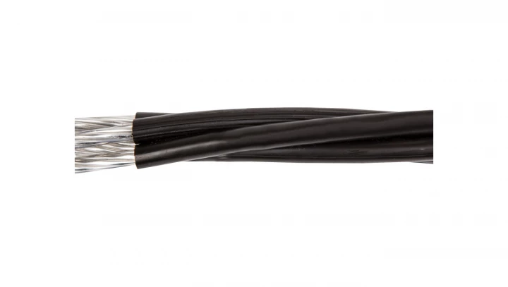 Kabel energetyczny AsXSn 4x25 0,6/1kV