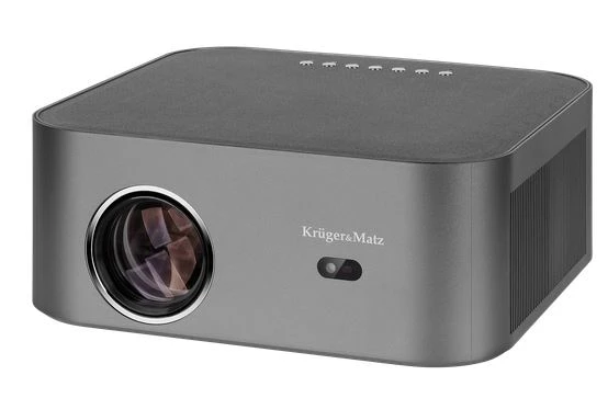 Projektor LED Android Kruger&Matz V-LED100