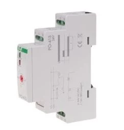 Przekaźnik czasowy PO-415-24V-1-60S