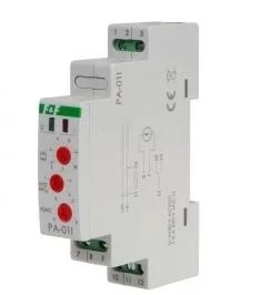 Przekaźnik analogowy MAX-PA-01I