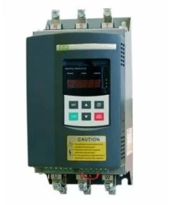 Softstart 3-fazowy 400AC 60A 30kW SF-300