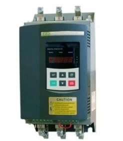 Softstart 3-fazowy 400AC 74A 37kW SF-370