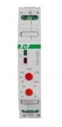 Przekładnik prądowy - trójfazowy 200/5A 720V AC TP-200