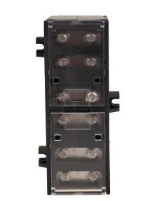 Przekładnik prądowy - trójfazowy 250/5A 720V AC TP-250