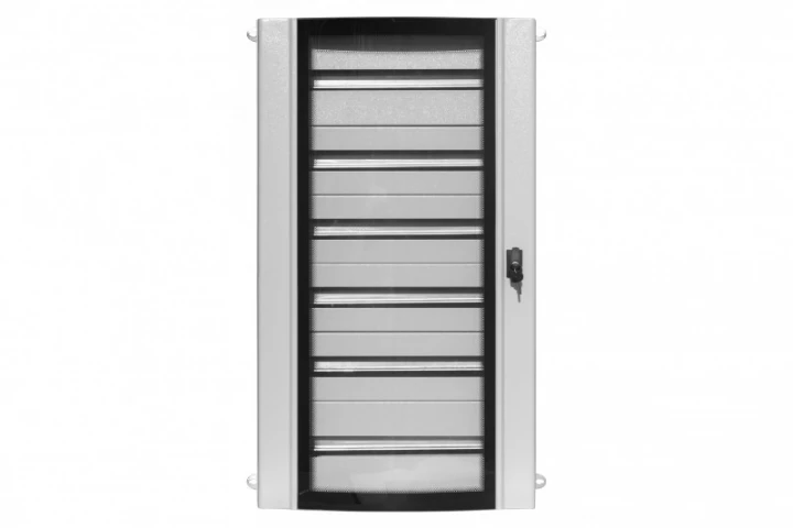 Szafa metalowa MISTRAL 600x900x200 120M (5x24)  IP55
