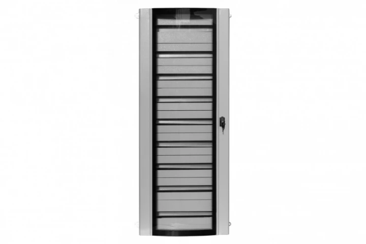 Szafa metalowa MISTRAL 600x1500x250 216M (9x24)  IP55