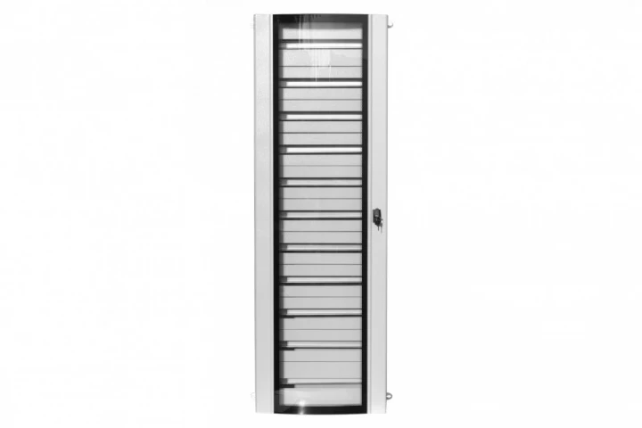 Szafa metalowa MISTRAL 600x1800x250 264M (11x24)  IP55