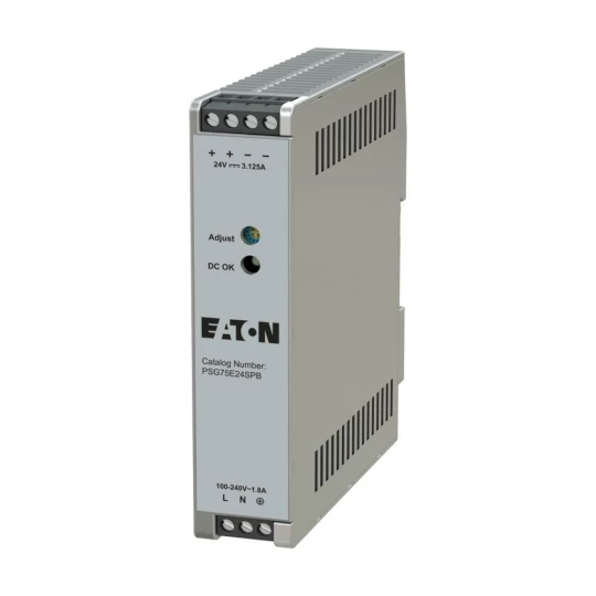 Zasilacz PSG 85-264 V AC (120-375 V DC) / 24 V DC, 3.125 A PSG75E24SPB EP-401392