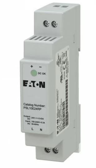 Zasilacz PSL 90-264 V AC / 24 V DC, 0.42 A PSL10E24RP EP-401402