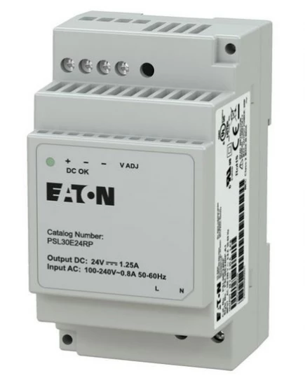 Zasilacz PSL 90-264 V AC / 24 V DC, 1.25 A PSL30E24RP EP-401403
