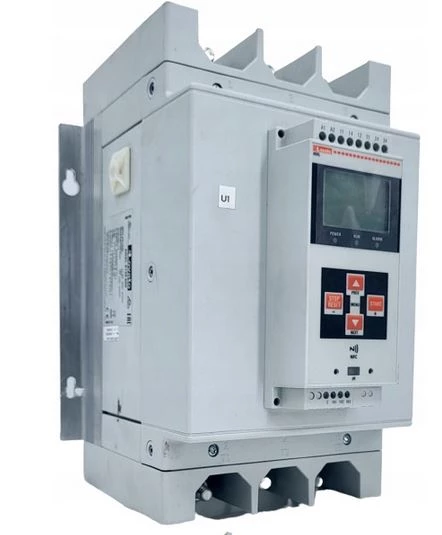 Softstart 135A 75kW/400V 90kW/600V US=100-240V AC bypass ADXL0135600