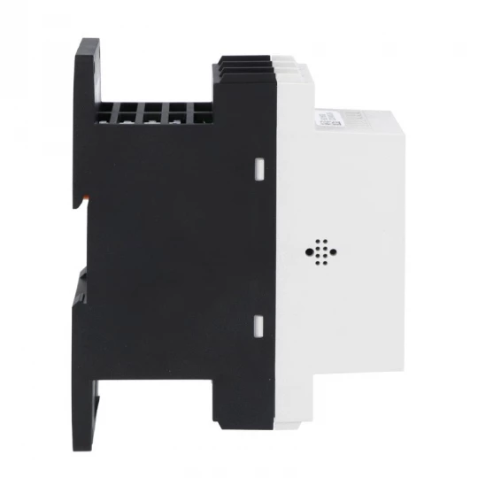 Softstart ADXNB012, 5,5kW (400V), wbudowany przekaźnik bypass. Zasilanie pomocnicze 100...240VAC.