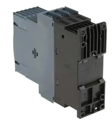 Softstart 3-fazowy 200-480VAC 32A 15kW/400V Uc=110-230V AC/DC S0 3RW4027-1BB14