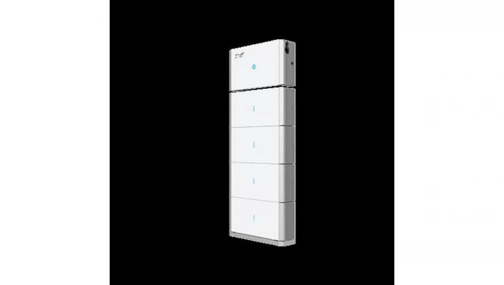 Inwerter hybrydowy Kehua 10kW typ iStoragE3 10K, WiFi, AFCI iStoragE3 10K Series